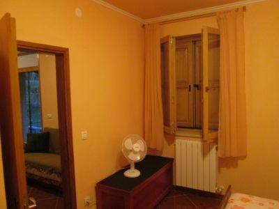 Apartman Vojskovic Gračišće 外观 照片