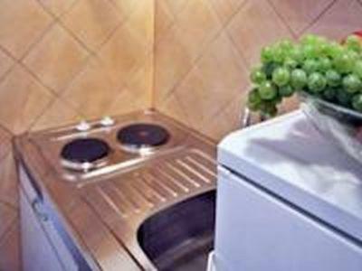 Apartman Vojskovic Gračišće 外观 照片